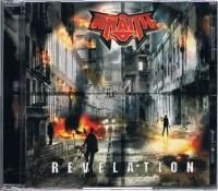 WRAITH/REVELATION