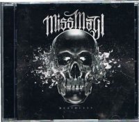 MISS MAY I/DEATHLESS