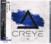 쥤/CREYE II
