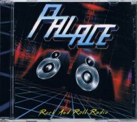PALACE/Rock And Roll Radio