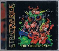 STRATOVARIUS/THE CHOSEN ONES