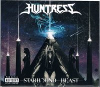  HUNTRESS/STARBOUND BEAST