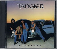 TANGIER/STRANDED