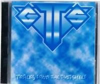 GTS/TRACKS FROM THE DUSTSHELF