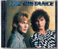 THE DISTANCE/ST