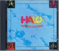 HALO/HEAVEN CALLING
