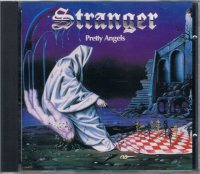STRANGER/Pretty Angels