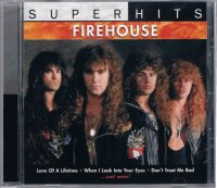 FIREHOUSE/SUPER HITS