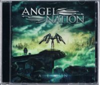 ANGEL NATION/AEON
