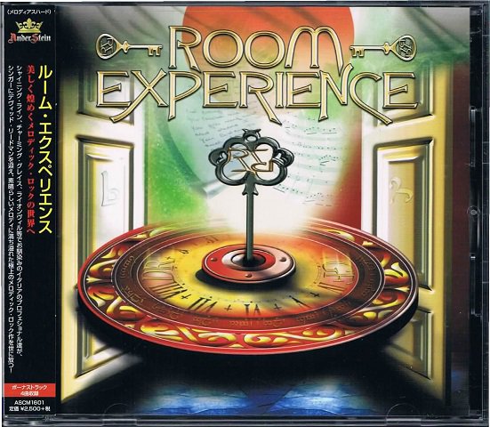 ROOM EXPERIENCE ルーム・エクスペリエンス 期間限定60％OFF! - 洋楽