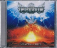 IMPERIUM/HEAVEN OR HELL