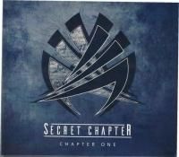 SECRET CHAPTER/CHAPTER ONE