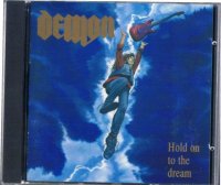 DEMON/HOLD ON TO THE DREAM
