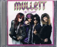 MULLETT/The Originals