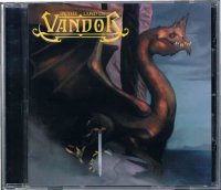 VANDOR/IN THE LAND OF VANDOR