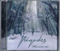 NAYADES/WHITE WINTER TALES