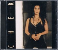 CHER/HEART OF STONE