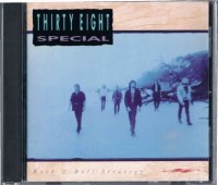 THIRTY EIGHT SPECIAL/ROCK & ROLL STRATEGY
