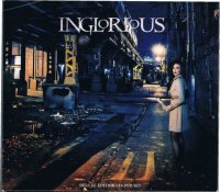 INGLORIOUS/II DELUXE EDITION CD+DVD