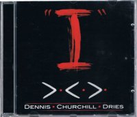 DENNIS CHURCHILL DRIES/I