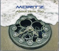 MORITZ/ABOUT TIME TOO(Digi)