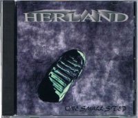 HERLAND/ONE SMALL STEP