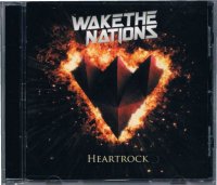 WAKE THE NATIONS/HEARTROCK