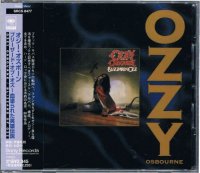 オジー・オズボーン/ＢＥＳＴ ＯＦ ＯＺＺ - ポップ＆ロック｜HR/HM｜ダンス 中古ＣＤ通販 MELODIC LEDGE RECORDS