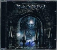 DAWN OF SILENCE/MOMENT OF WEAKNESS