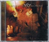 SEVENTH WONDER/WAITING IN THE WINGS