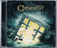 W.ANGEL'S CONQUEST/TASTE OF LIFE