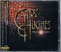 GARY HUGHES/ゲイリー・ヒューズ+プレシャス・ワンズ(2CD)