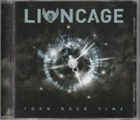 LIONCAGE/TURN BACK TIME