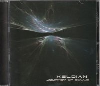 KELDIAN/JOURNEY OF SOULS