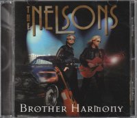 THE NELSONS/BROTHER HARMONY