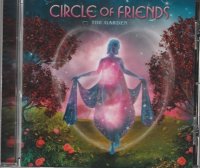 CIRCLE OF FRIENDS/THE GARDEN