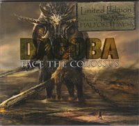 <img class='new_mark_img1' src='https://img.shop-pro.jp/img/new/icons16.gif' style='border:none;display:inline;margin:0px;padding:0px;width:auto;' />DAGOBA/FACE THE COLOSSUS(Digi)