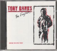 <img class='new_mark_img1' src='https://img.shop-pro.jp/img/new/icons16.gif' style='border:none;display:inline;margin:0px;padding:0px;width:auto;' />TONY BANKS/The Fugitive(+2)