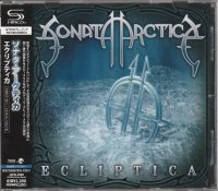 ソナタ・アークティカ/エクリプティカ(SHM-CD)