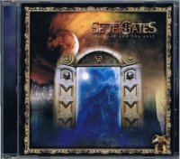 SEVEN GATES/THE GOOD AND THE EVIL(+1)　