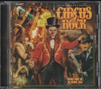 CIRCUS OF ROCK/COME ONE COME ALL