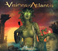 Visions of Atlantis/ETHERA(digi)