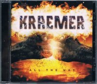 KRAEMER/ALL THE WAY