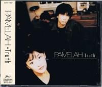 格安saleスタート ボ PAMELAH/LOOKING ポップス/ハードロック/中古 - TRUTH THE FOR 邦楽