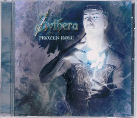 Sythera/FROZEN ROSE - メロディック・パワーメタル/中古ＣＤ通販