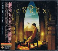 ザ・コデックス/THE CODEX