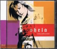 レア盤 坂上香織「Baby I Miss You」VCD盤 レア盤 坂上香織「Baby I Miss You」VCD盤