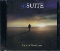 91SUITE/Back In The Game