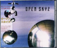 オープン・スカイズ/OPEN SKYZ