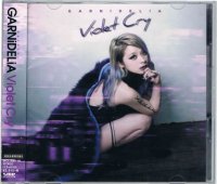 GARNiDELiA/Violet Cry(初回限定B/CD+DVD)